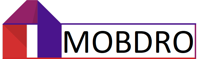 Mobdro App