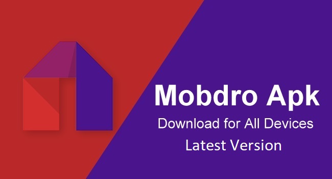 Mobdro-apk-download